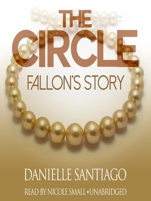 cover image of The Circle: Fallon's Story